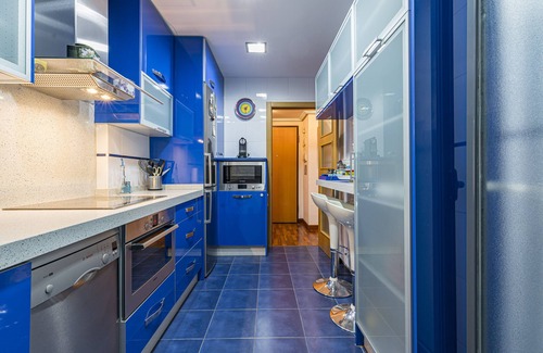 Cabezo de Torres House | PARQUE NORTE - Fantastic apartment in Murcia with pool and Free WiFi