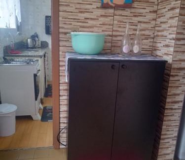 Rio Branco Apartment | Parque polar