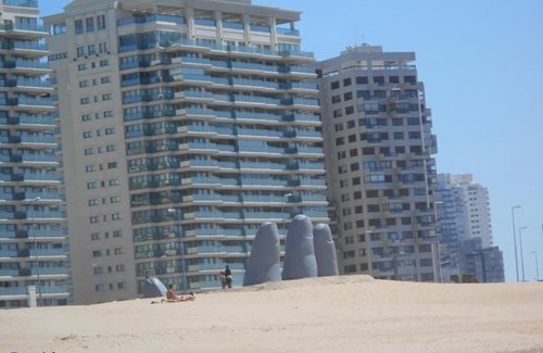 Punta del Este Apartment | Parquemar Center I