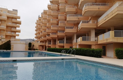 Xeraco Apartment | Parquemar III-IV bl.I esc.C 1º pta.1 Solo Familias