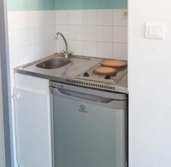 Part Dieu - Bir Hakeim Apartment | Part-Dieu Lyon Appart