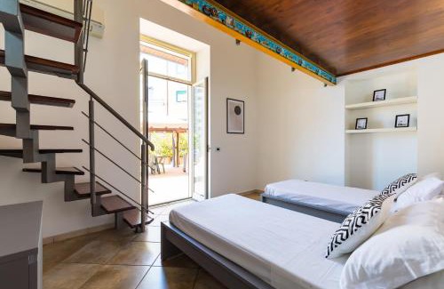 Naples City Centre Apartment | Partenope Spacious Home by Wonderful Italy