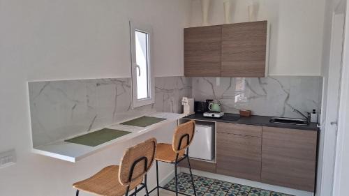 Petacciato Apartment | Parthenope