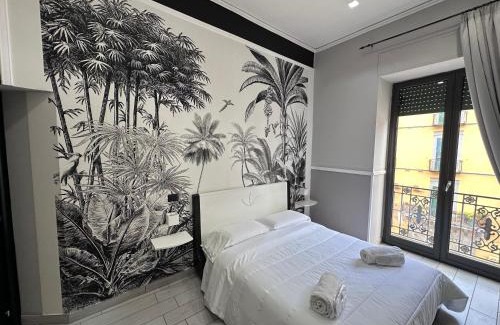 Naples City Centre House | Parthenope Rooms