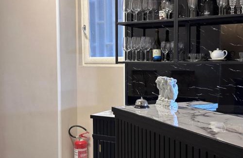 Naples City Centre House | Parthenope Rooms