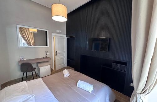 Naples City Centre House | Parthenope Rooms