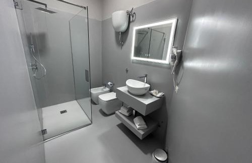 Naples City Centre House | Parthenope Rooms