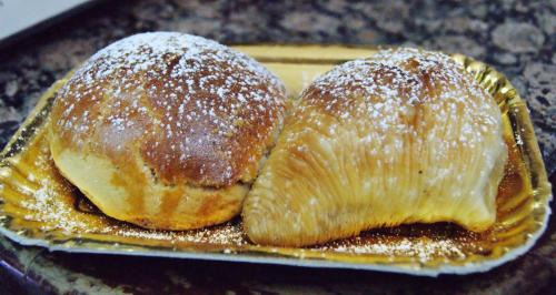 Naples City Centre Bed & Breakfast | Parthenope's home