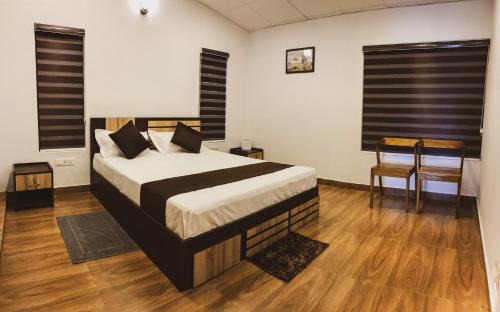 Mananthavady Villa | PARTHO home stay