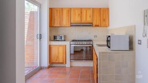 Esterito House | Partial Seaview Terrace Walk to Malecon