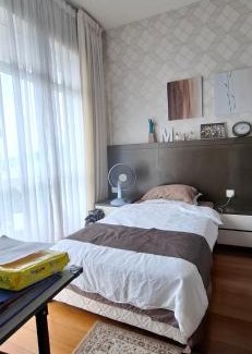 Batu Ferringhi Apartment | Partial Seaview with Wifi, Batu Ferringhi