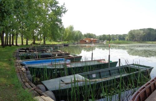 Tiszaorveny House | Partifecske Vendégház