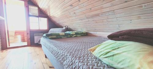 Otepaa House | Partsilombi Holiday Home