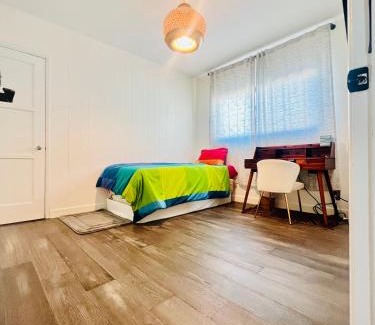 North Hollywood House | Party House Heaven