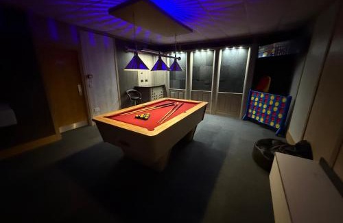 Newcastle-upon-Tyne Apartment | Partypad Newcastle Central