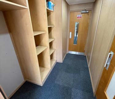 Newcastle-upon-Tyne Apartment | Partypad Newcastle Central