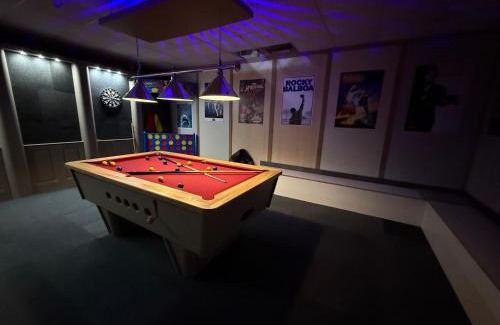 Newcastle-upon-Tyne Apartment | Partypad Newcastle Central