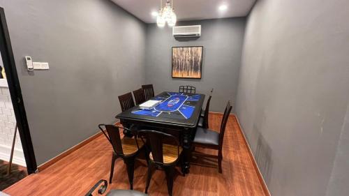 Klang House | Parvatis Guesthouse