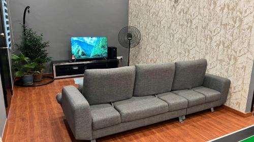 Klang House | Parvatis Guesthouse