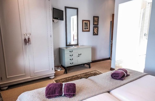 Vredefort House | Parys, Vaal de Grace