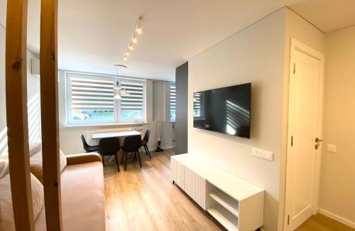 Nida Apartment | Pas Gerarduka