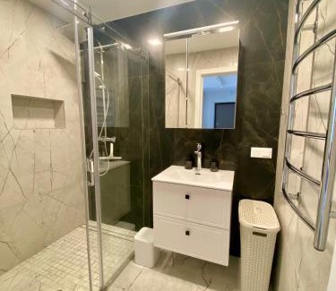 Nida Apartment | Pas Gerarduka