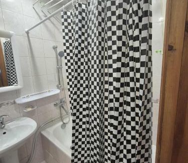 Vilnius Apartment | Pas Vanda
