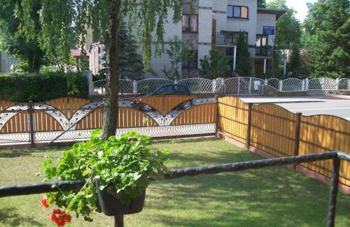 Palanga Apartment | Pas Viktora