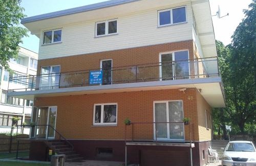 Palanga Apartment | Pas Viktora