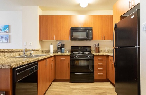 Pasadena Apartment | Pasadena 1BR in Great Location