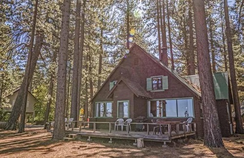 Al Tahoe House | Pasadena Avenue Holiday home