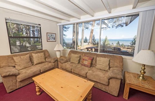 Al Tahoe House | Pasadena Avenue Holiday home