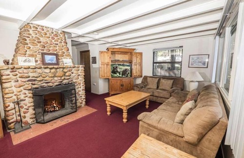 Al Tahoe House | Pasadena Avenue Holiday home
