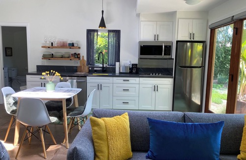 Pasadena Apartment | Pasadena Garden House