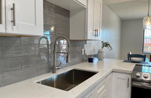 Lake Havasu City Condo | Pasado Del Rio, Downtown getaway