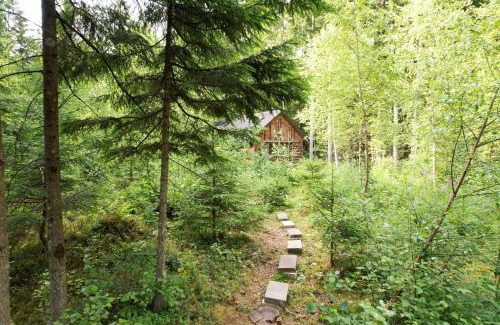 Telsiai county Apartment | Pasakų trobelė