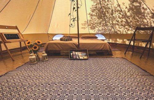 Perfugas Other | Pasare Glamping AnglonaRuralExperience