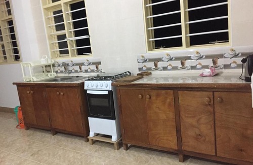 Beau Vallon Apartment | pascal self catering apartment