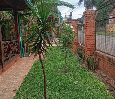 General San Martin Apartment | Paseo del Yacaratia