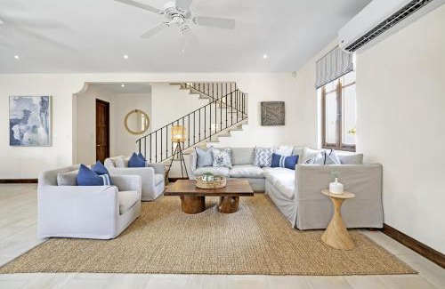 Rio Seco Villa | Paseo Miraflores 8 At Las Catalinas