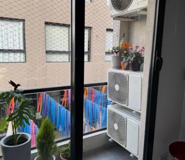 Villa Carlos Paz Apartment | Paseo Quattro Villa Carlos Paz