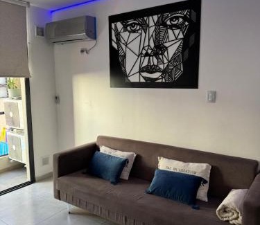Villa Carlos Paz Apartment | Paseo Quattro Villa Carlos Paz