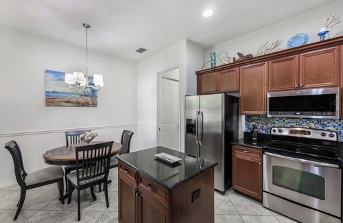 Fort Myers Villa | Paseo - William Raveis Rentals