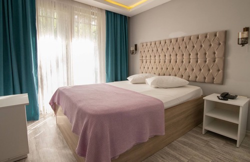 Akcaabat Hotel | Pasha Resort