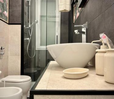 Villapizzone Apartment | Pasitea Green Milano