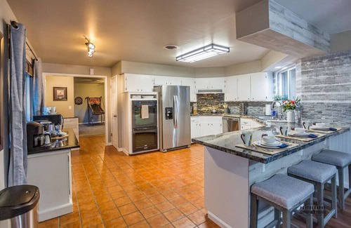 Gore Ranch House | Paso House Redding!