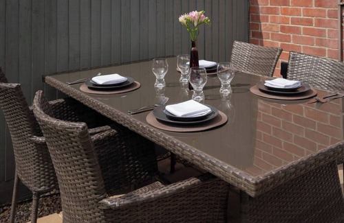 Little Kimble House | Pass the Keys | Cute & Cosy Cottage | Chilterns