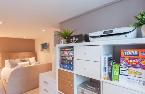 Chapeltown Apartment | Pass the Keys A Hidden Gem - Summer Bliss near Roundhay Park