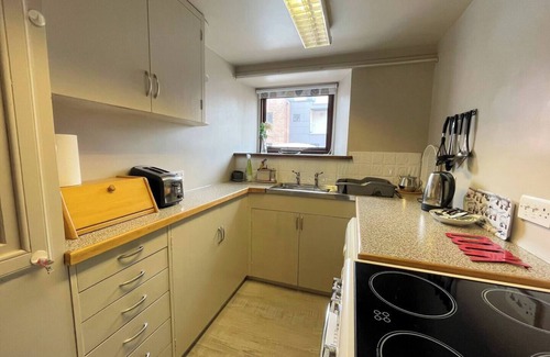 Castle Douglas House | Pass the Keys | Charming & Cosy Traditional Scottish Cottage