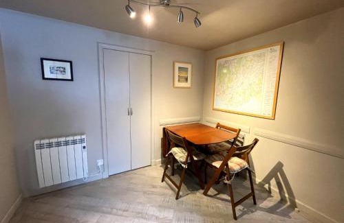 Castle Douglas House | Pass the Keys Charming Cosy Traditional Scottish Cottage